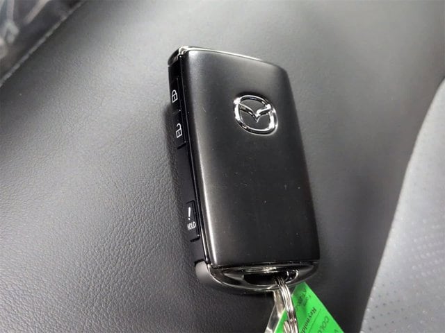 Thumbnail: 2025 Mazda CX-5 - 35