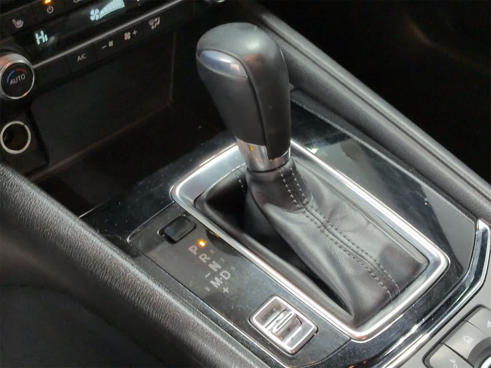 Thumbnail: 2023 Mazda CX-5 - 35