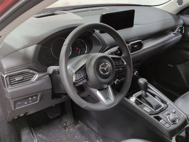 Thumbnail: 2025 Mazda CX-5 - 10