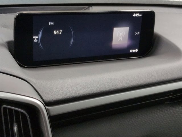 Thumbnail: 2026 Mazda CX-50 - 30