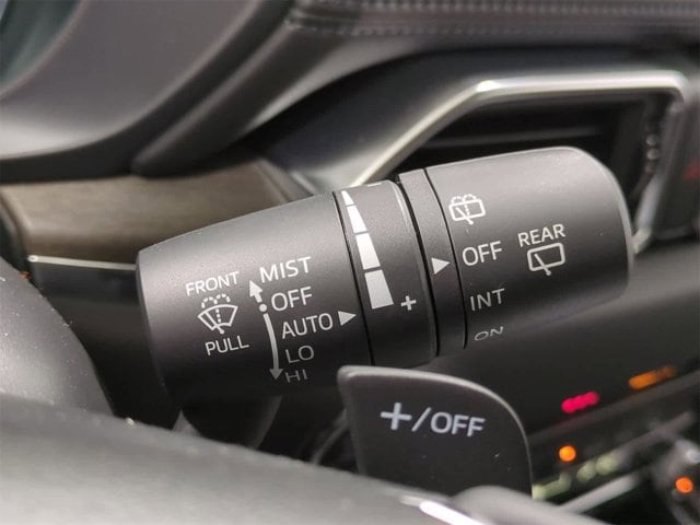 Thumbnail: 2025 Mazda CX-5 - 28