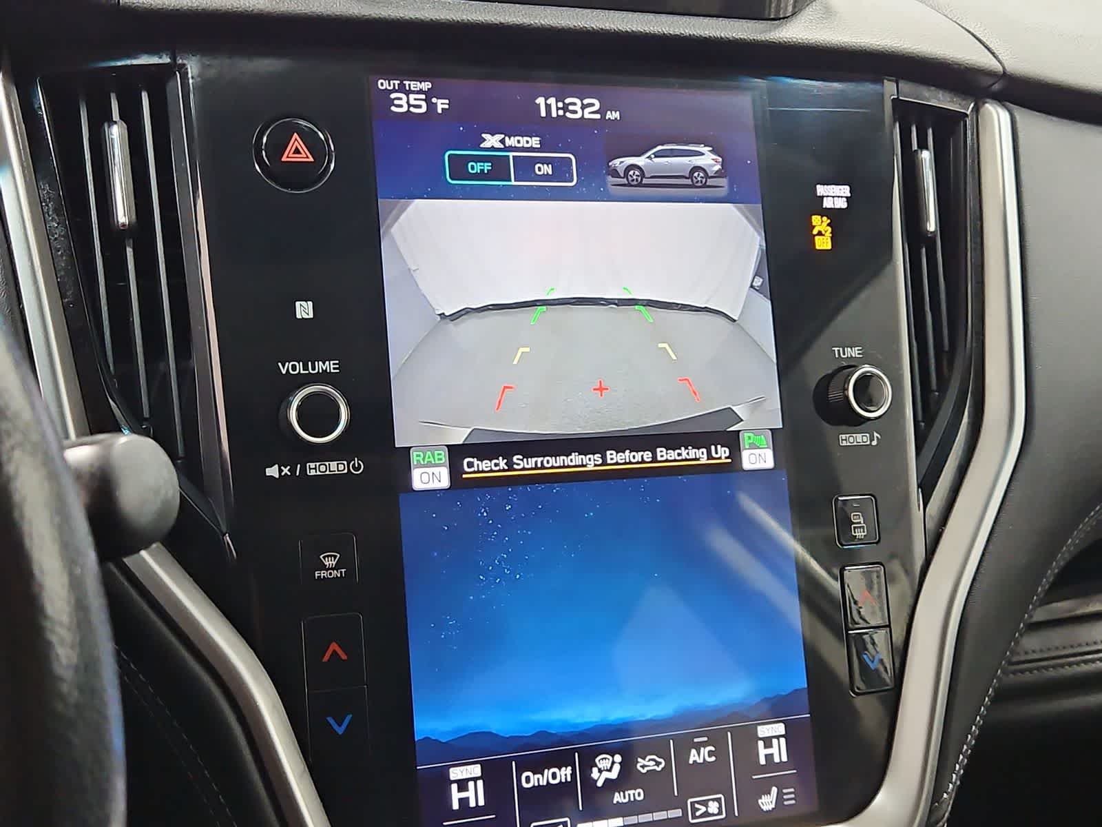 Thumbnail: 2021 Subaru Outback - 28