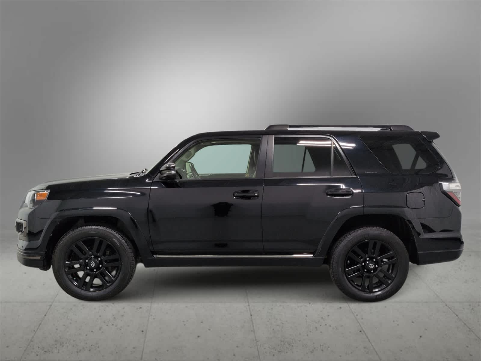 Thumbnail: 2021 Toyota 4Runner - 5