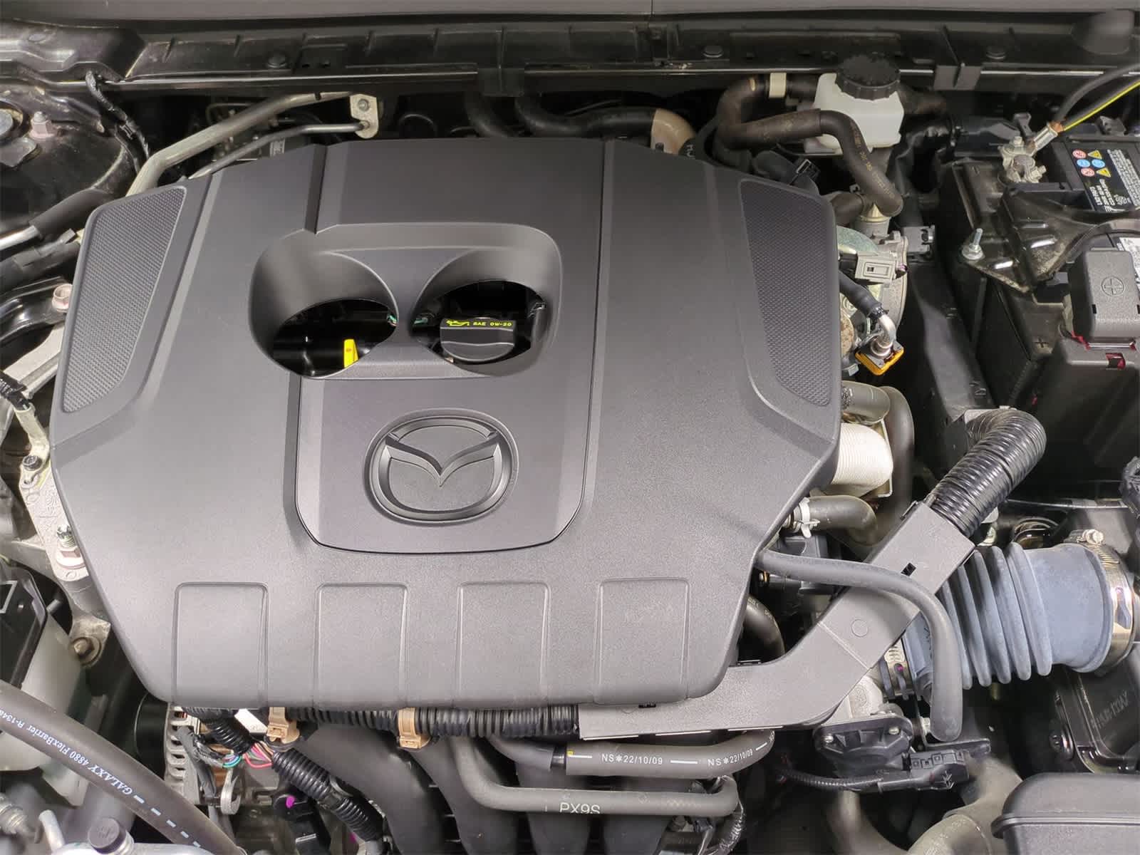 Thumbnail: 2023 Mazda CX-30 - 15