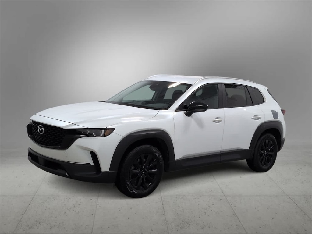Used 2024 Mazda CX-50 2.5 S Preferred Package SUV
