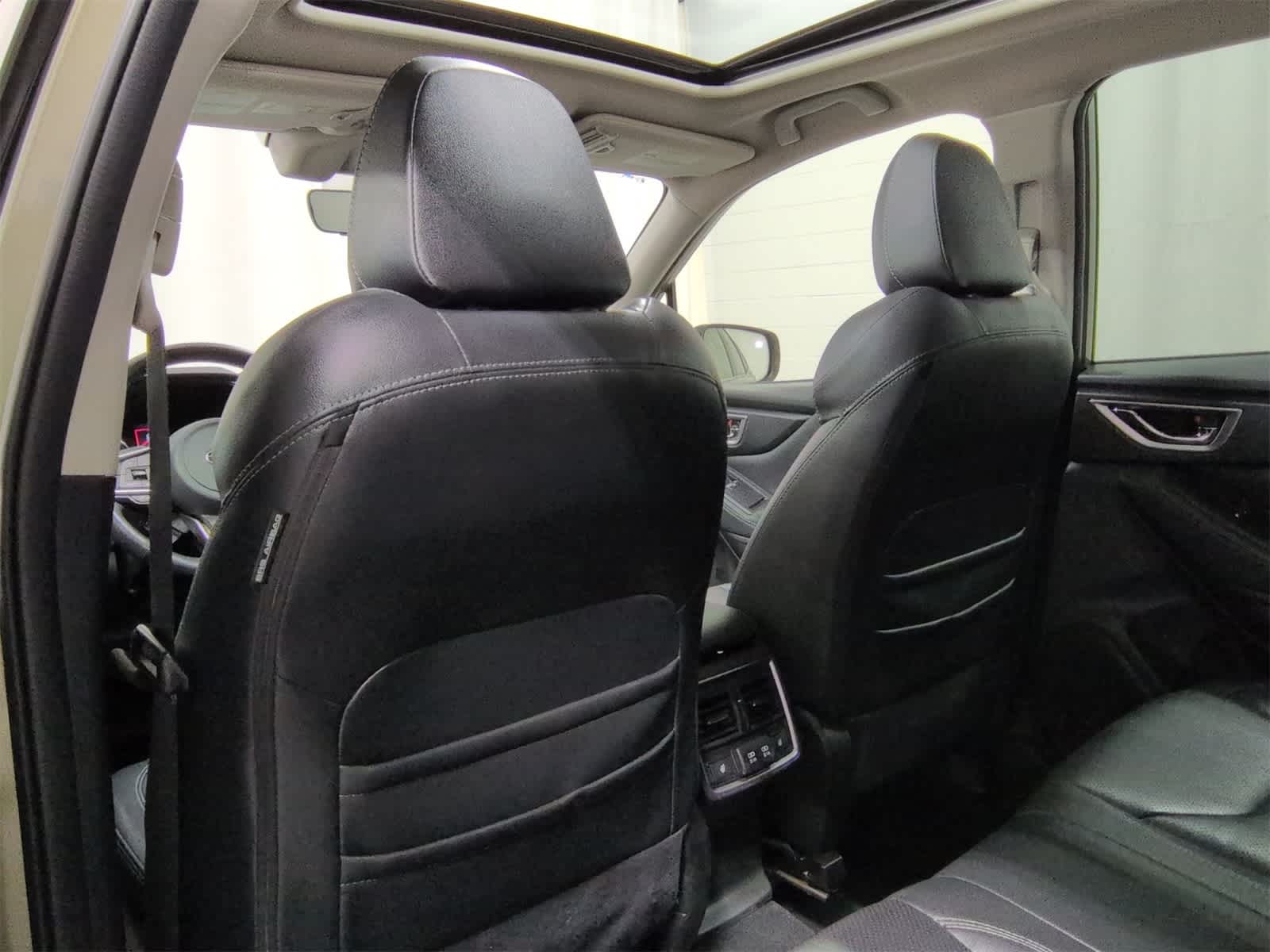 Thumbnail: 2020 Subaru Forester - 19