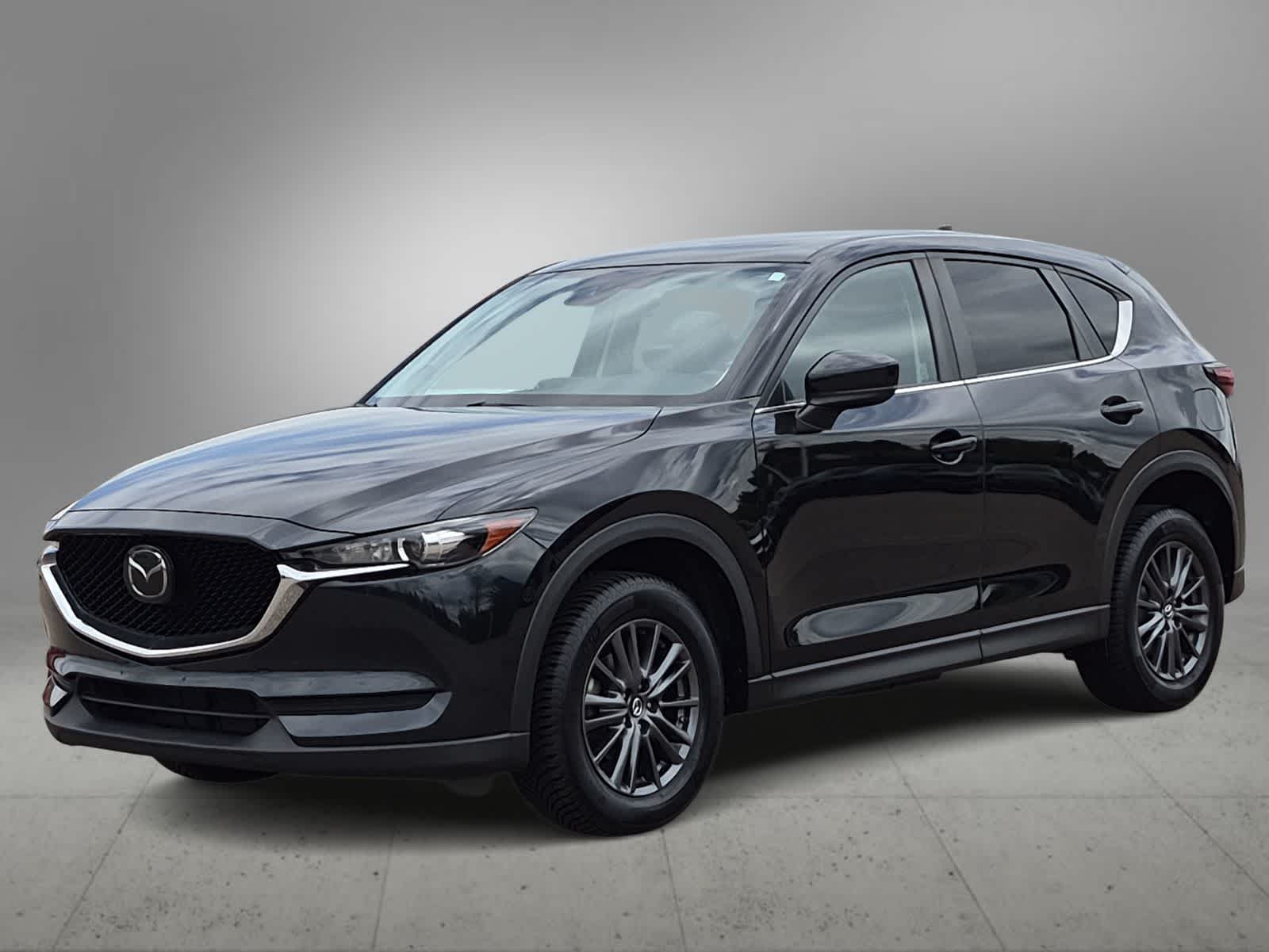 Thumbnail: 2019 Mazda CX-5 - 1