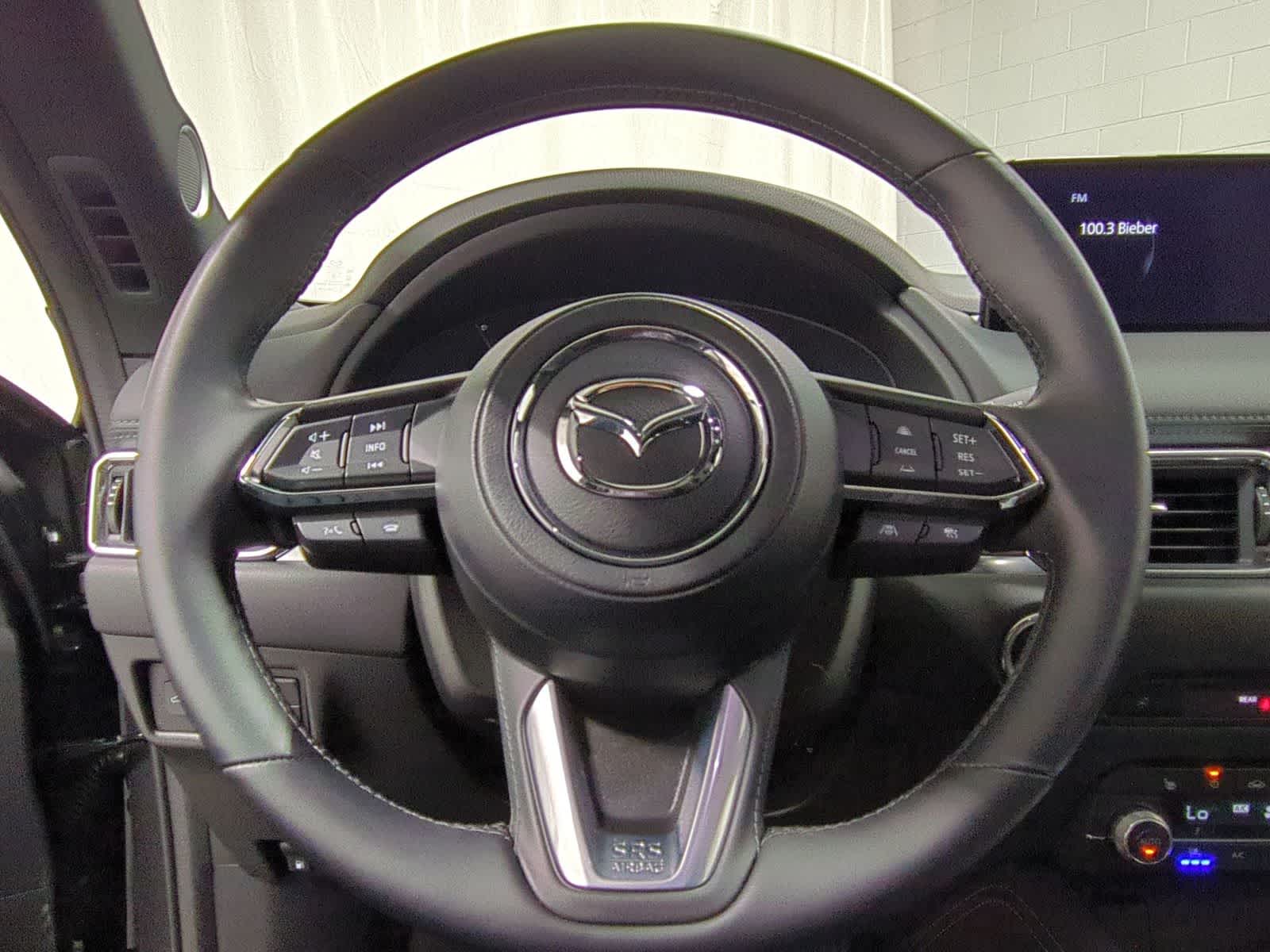 2025 Mazda CX-5 Turbo Signature - Photo 24