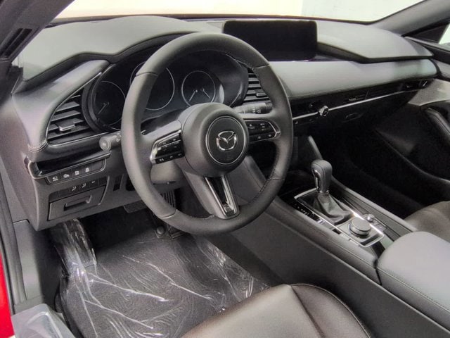 Thumbnail: 2026 Mazda Mazda3 - 10