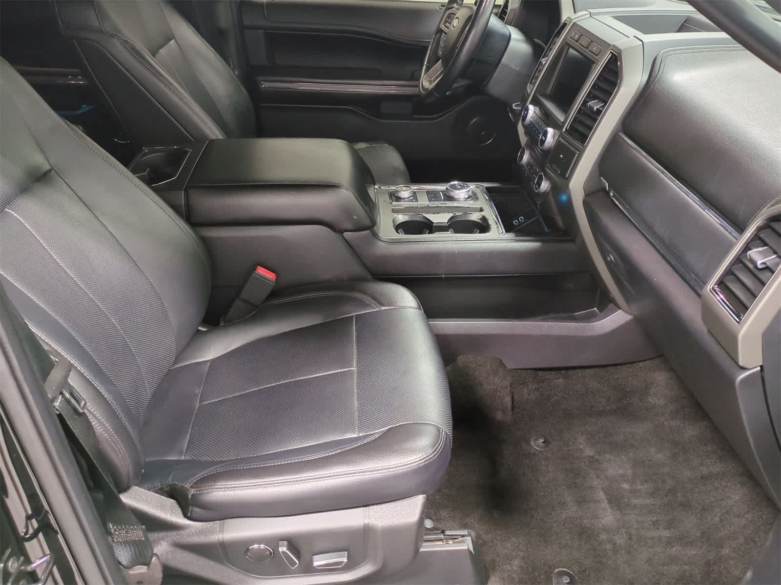Thumbnail: 2018 Ford Expedition MAX - 22