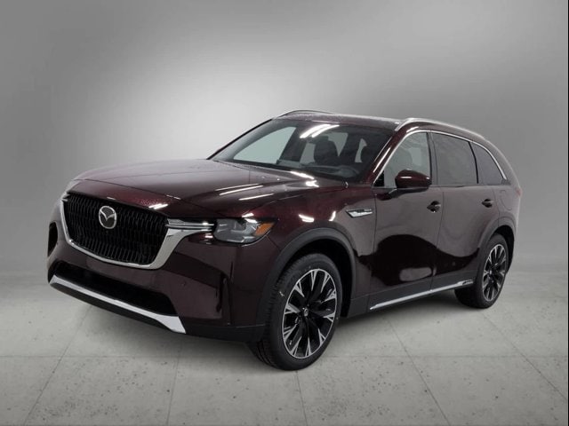 Thumbnail: 2026 Mazda CX-90 - 1