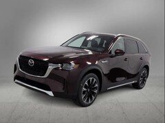 2026 Mazda CX-90 Plug-In Hybrid Premium Plus AWD Sport Utility