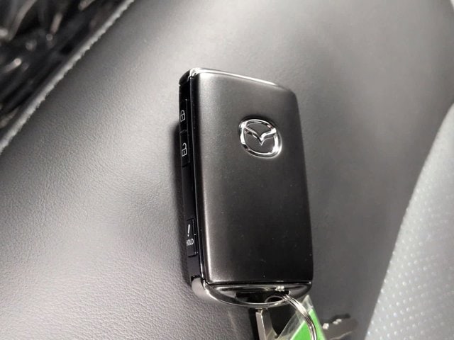 Thumbnail: 2025 Mazda CX-5 - 35