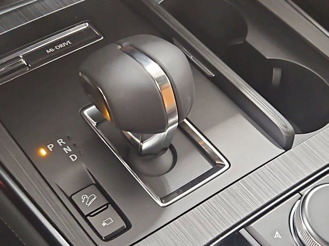 Thumbnail: 2026 Mazda CX-70 - 31