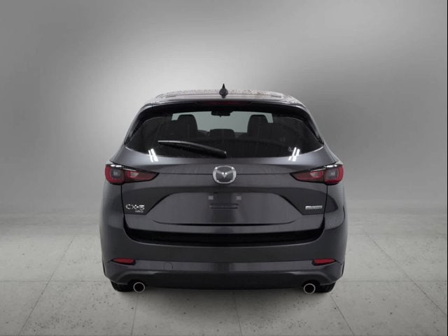Thumbnail: 2025 Mazda CX-5 - 7