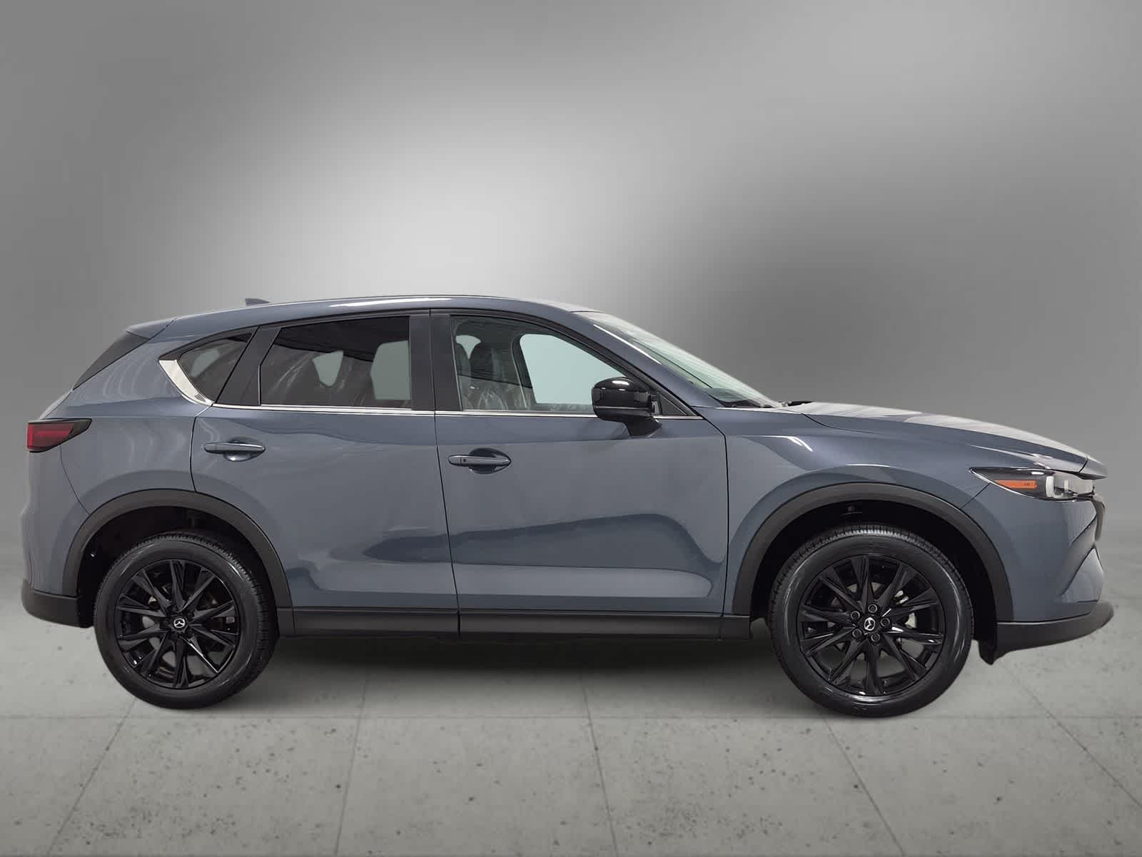 2025 Mazda CX-5 S Carbon Edition - Photo 9
