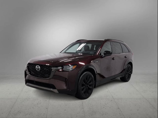 2026 Mazda CX-90 3.3 Turbo S Premium Sport AWD Sport Utility