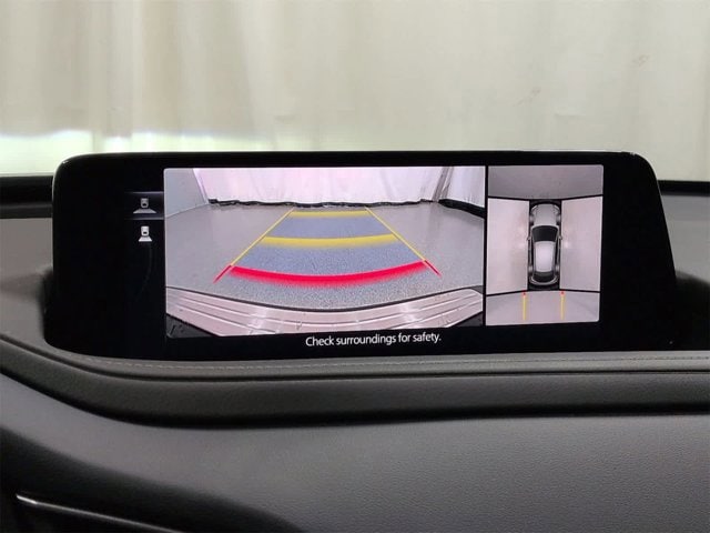 Thumbnail: 2026 Mazda CX-30 - 32