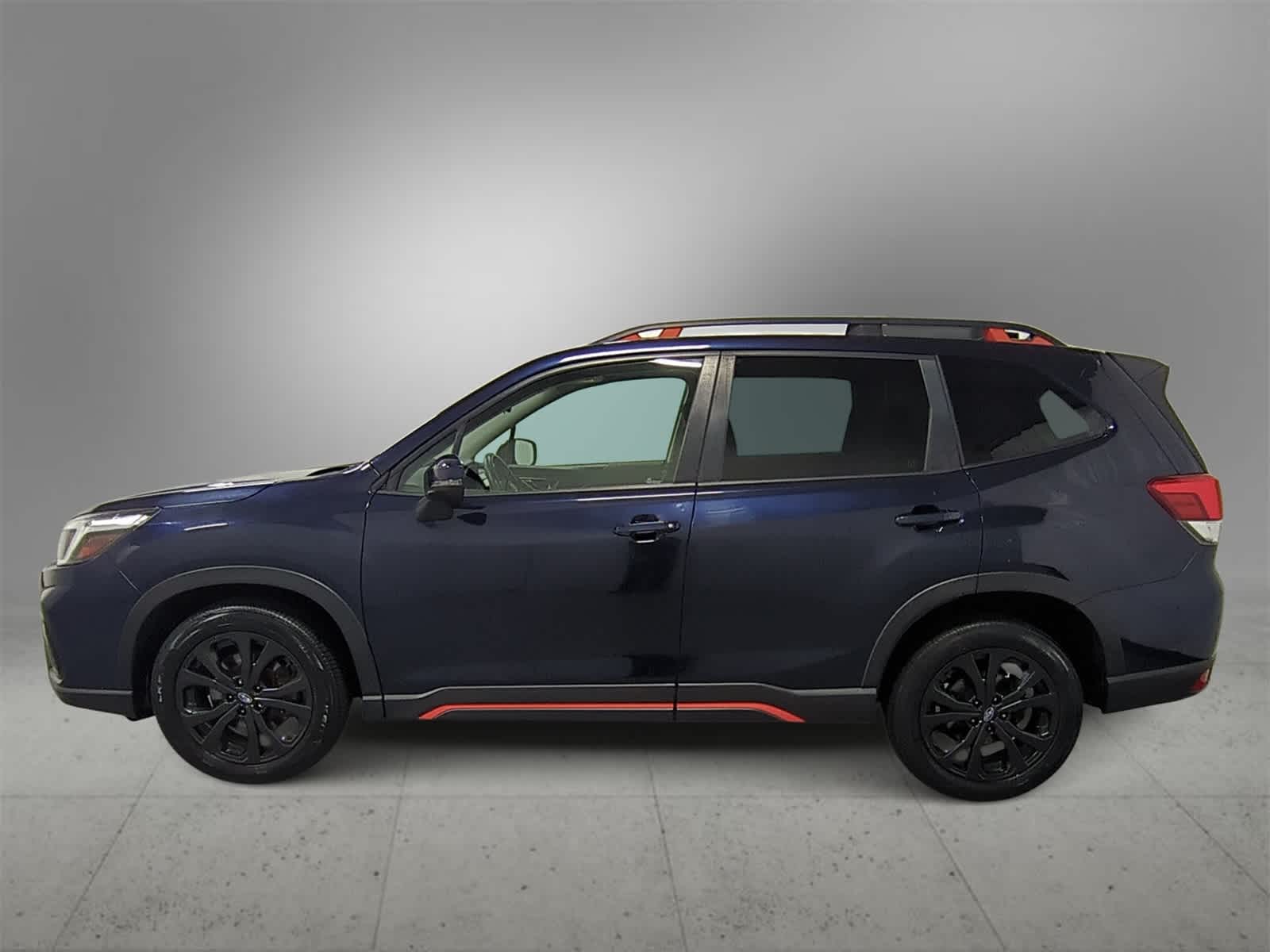 Thumbnail: 2019 Subaru Forester - 5