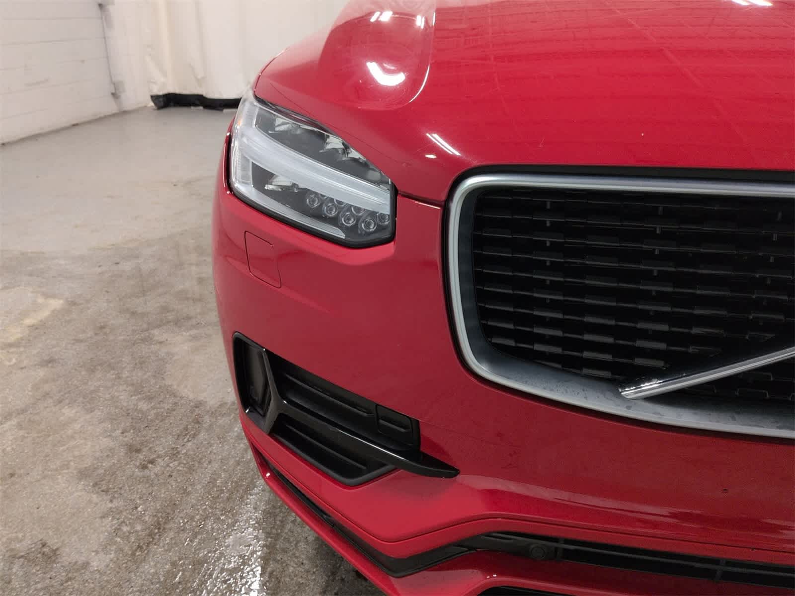 Thumbnail: 2019 Volvo XC90 - 16