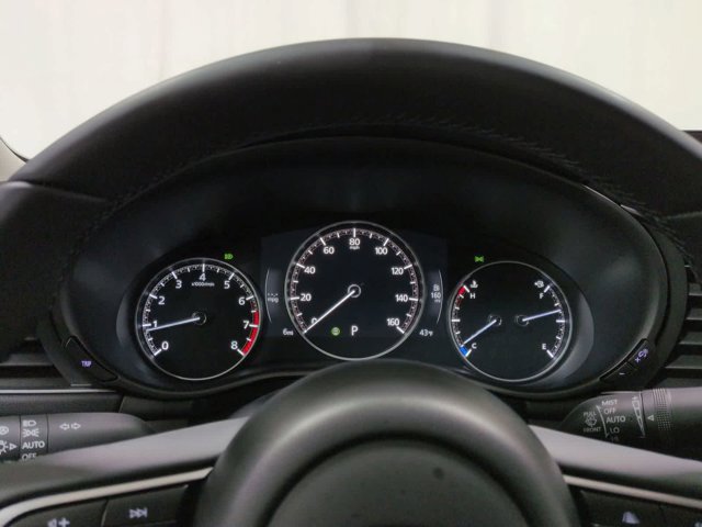 Thumbnail: 2026 Mazda Mazda3 - 34