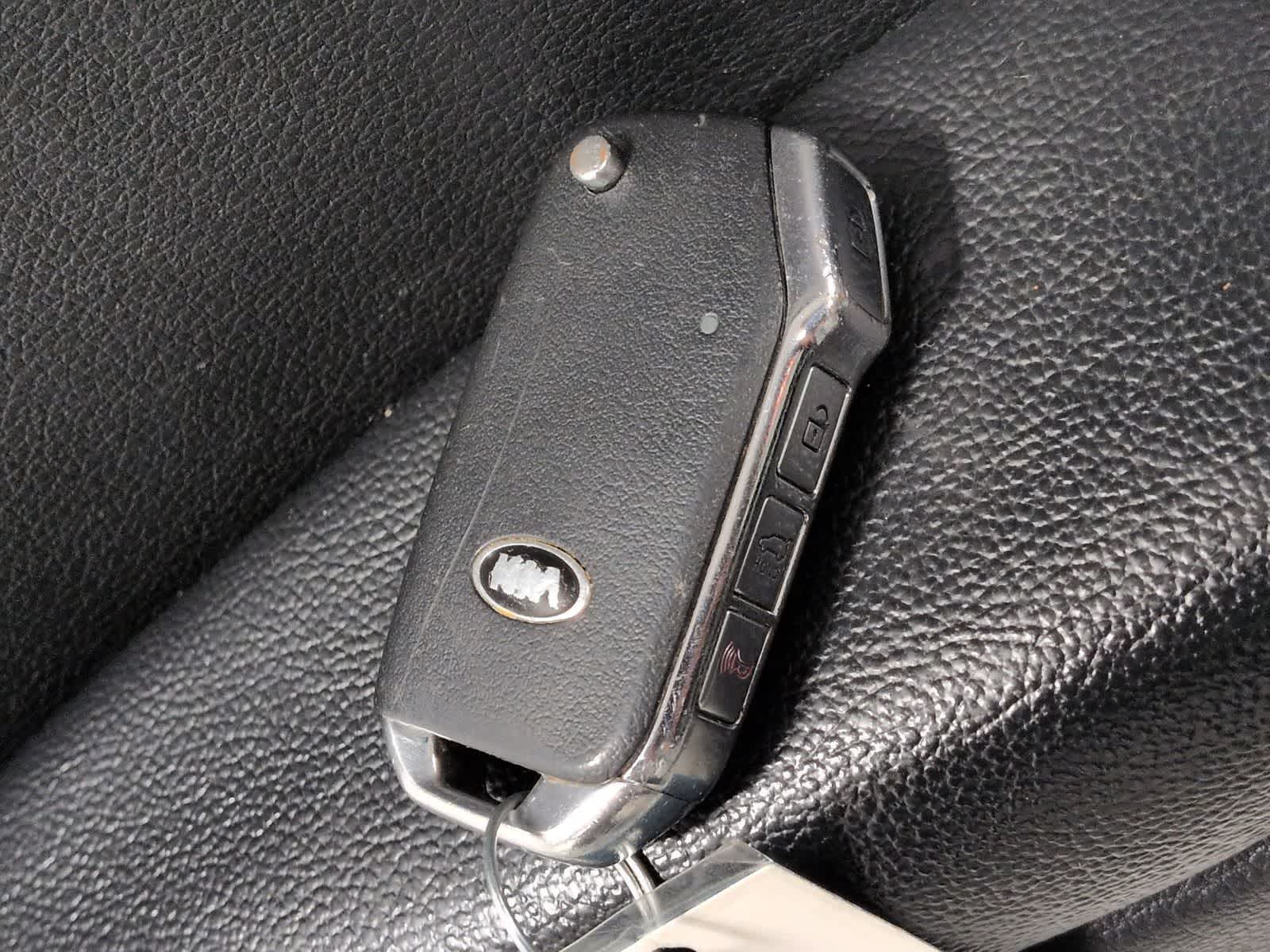 Thumbnail: 2020 Kia Soul - 34