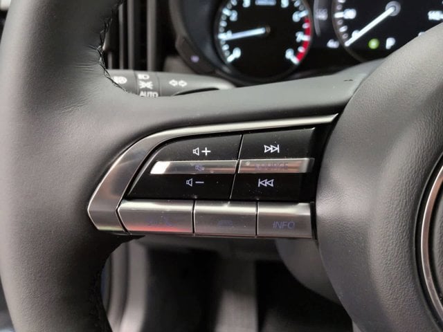 Thumbnail: 2026 Mazda CX-50 - 26
