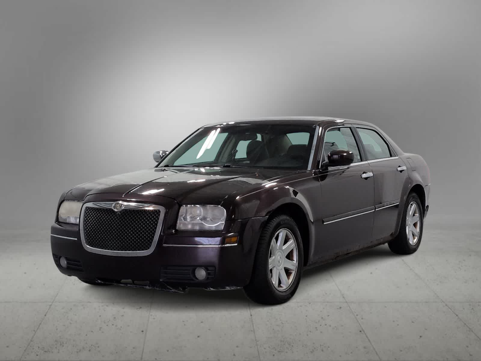 2005 Chrysler 300 Touring -
                  Farmington Hills, MI