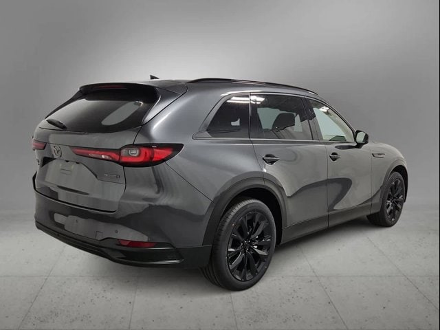 Thumbnail: 2026 Mazda CX-90 - 8