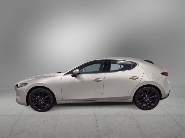 Thumbnail: 2026 Mazda Mazda3 - 4