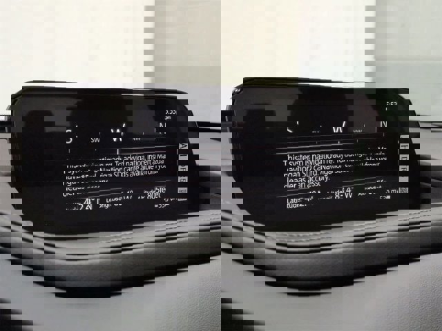 Thumbnail: 2025 Mazda CX-30 - 29