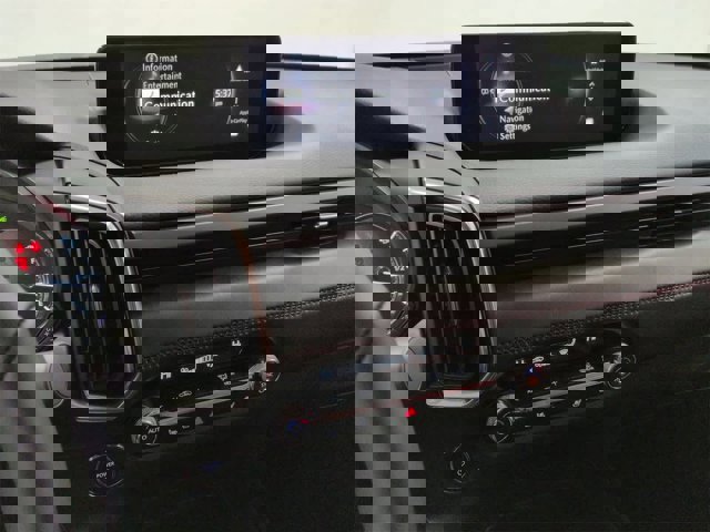 Thumbnail: 2026 Mazda CX-50 - 30