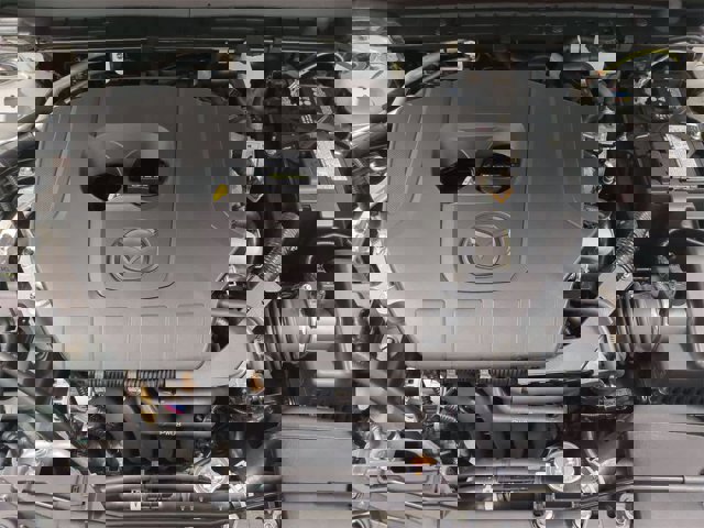 Thumbnail: 2025 Mazda CX-30 - 15