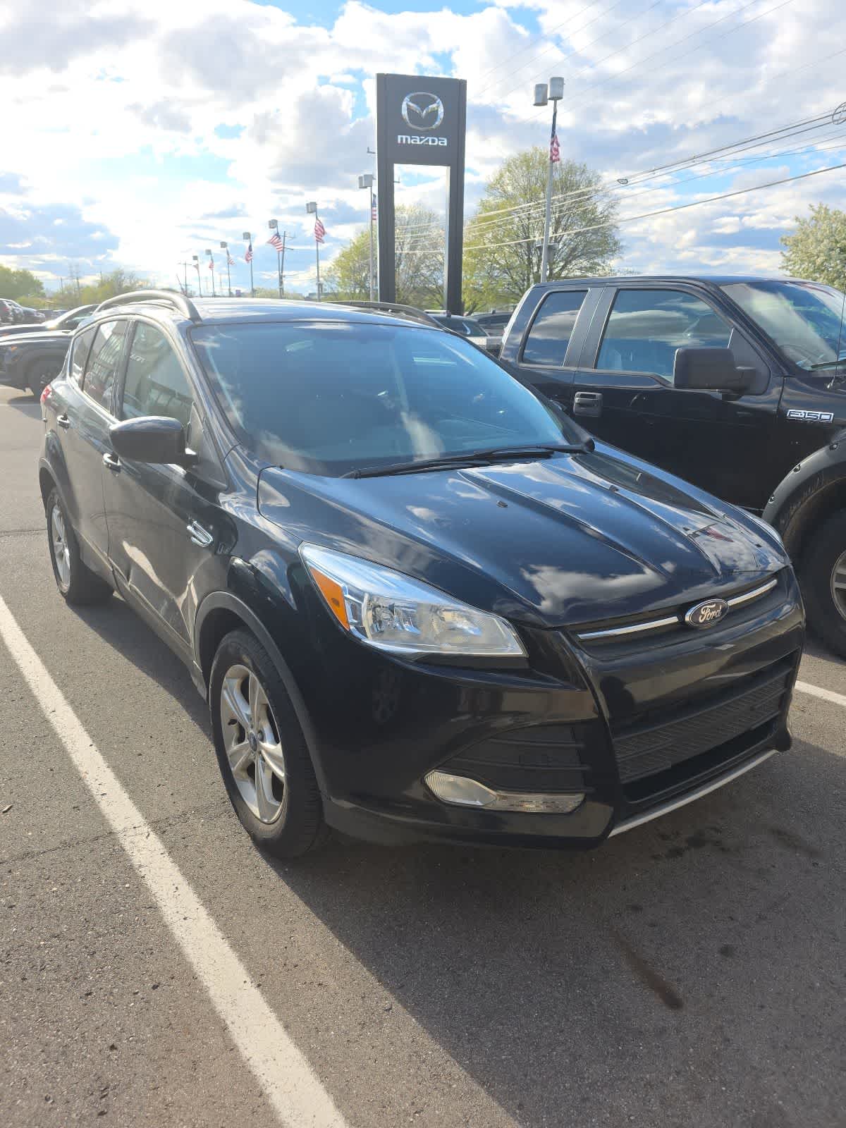 2016 Ford Escape SE -
                  Farmington Hills, MI