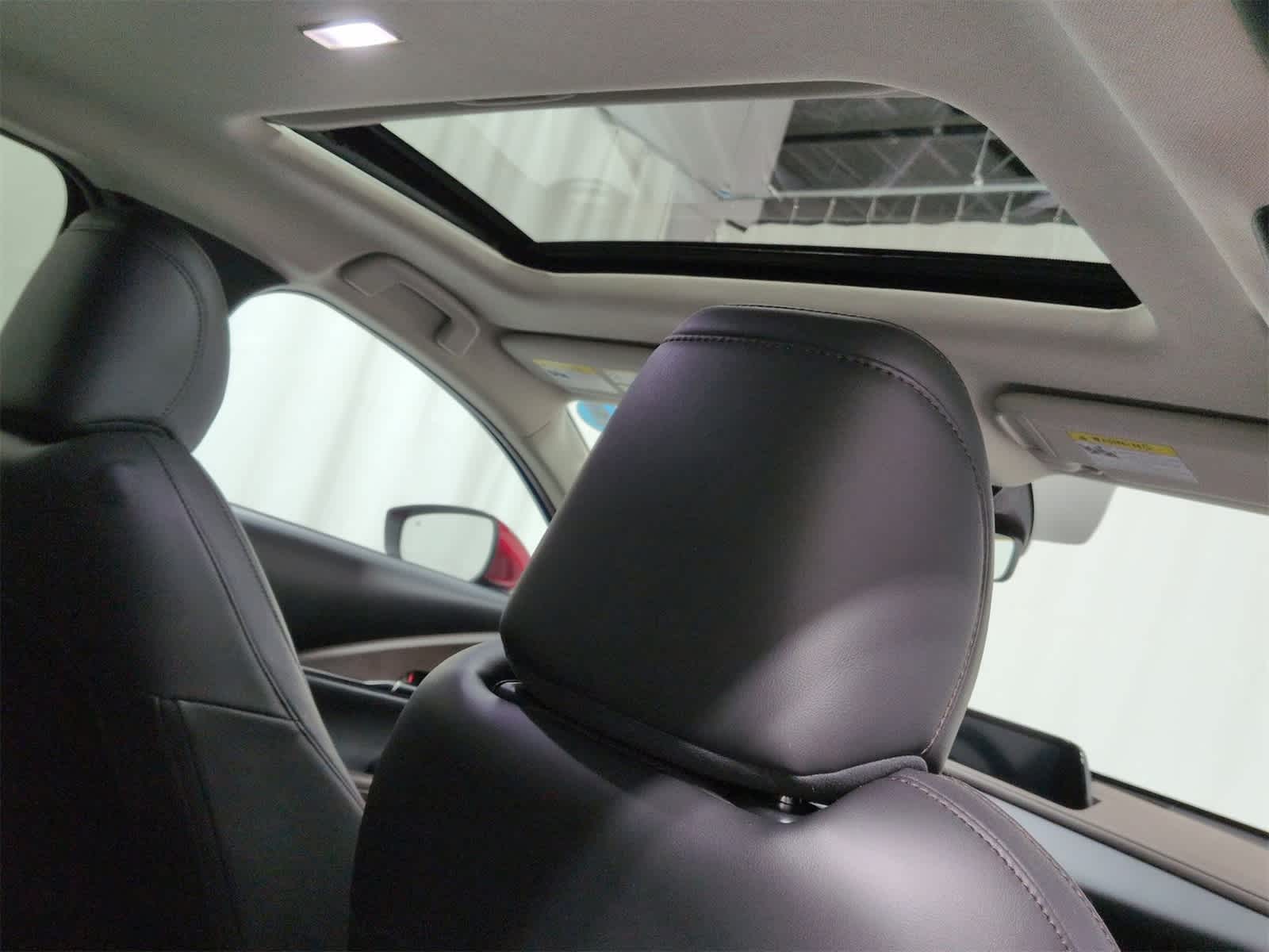 Thumbnail: 2022 Mazda CX-30 - 23