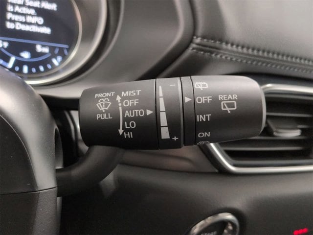 Thumbnail: 2025 Mazda CX-5 - 26