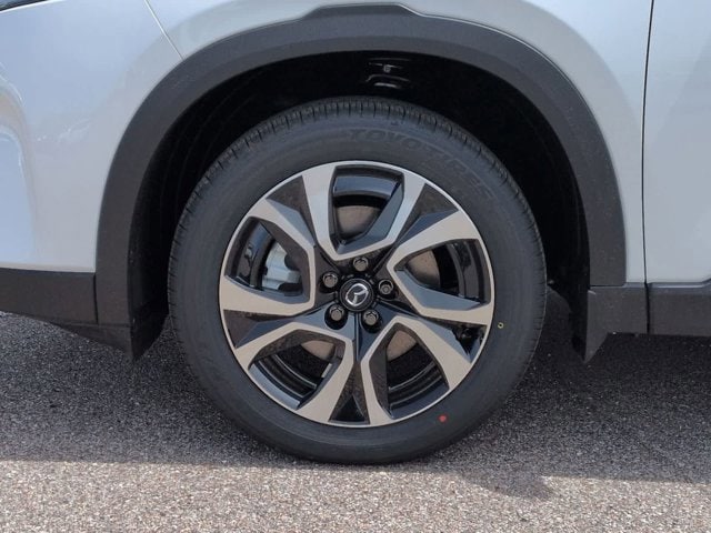 Thumbnail: 2026 Mazda CX-5 - 21