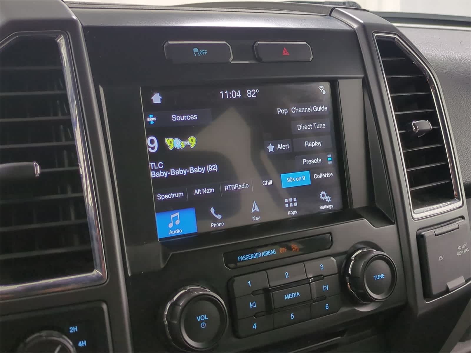 Thumbnail: 2016 Ford F-150 - 27