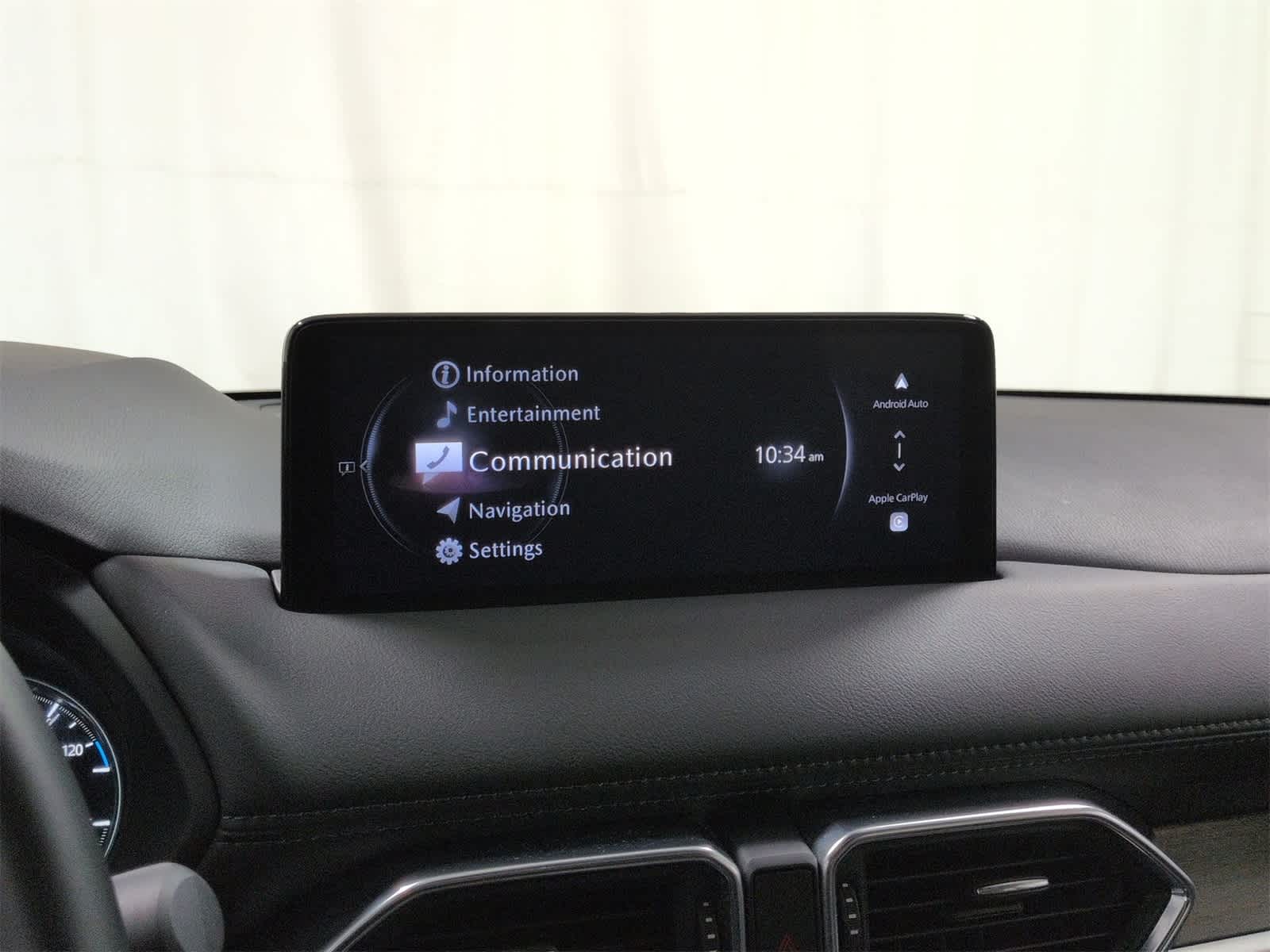 Thumbnail: 2025 Mazda CX-5 - 30