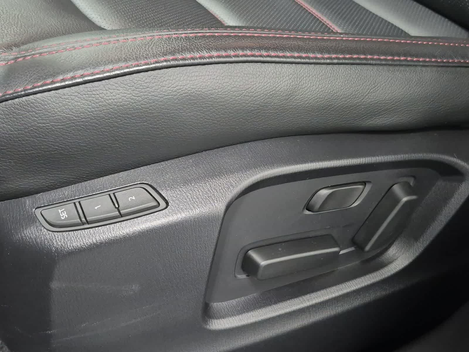 2025 Mazda CX-5 S Carbon Edition - Photo 17