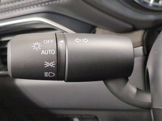 Thumbnail: 2025 Mazda CX-5 - 29