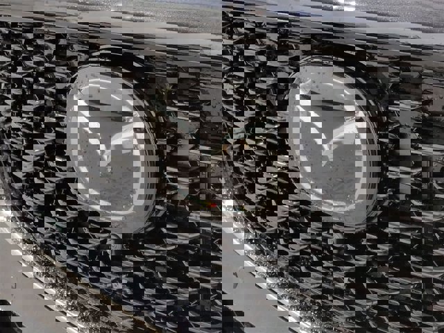 Thumbnail: 2025 Mazda CX-5 - 13