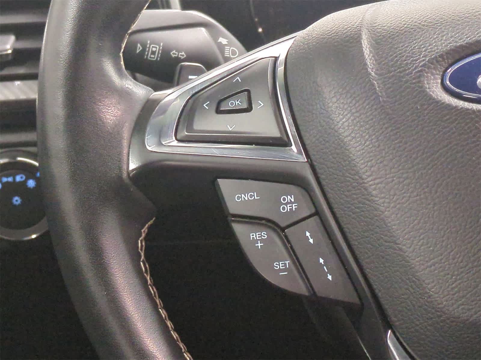 Thumbnail: 2019 Ford Fusion - 25