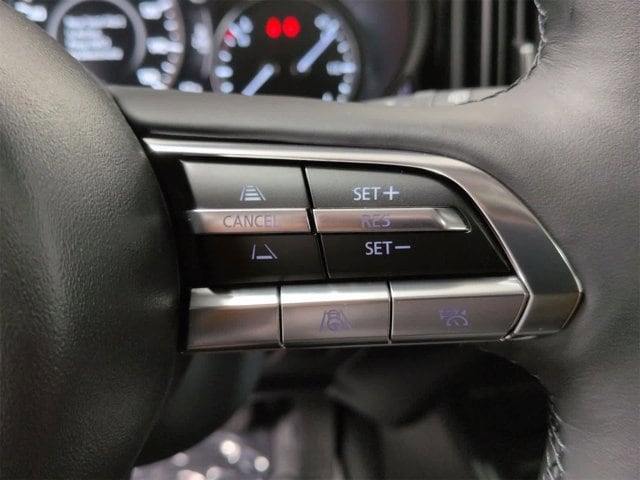 Thumbnail: 2025 Mazda CX-50 - 26