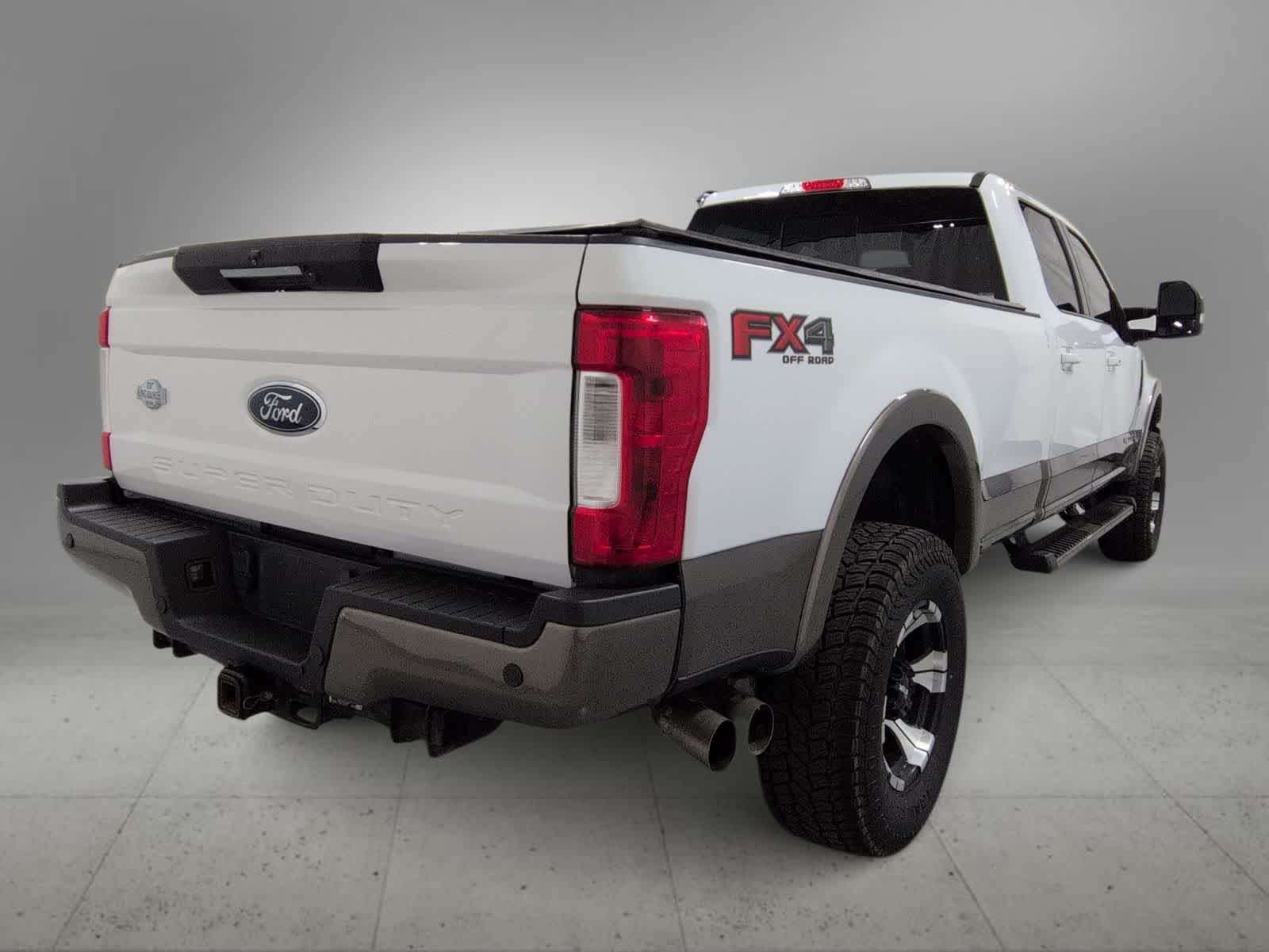 Thumbnail: 2019 Ford F-350 - 8