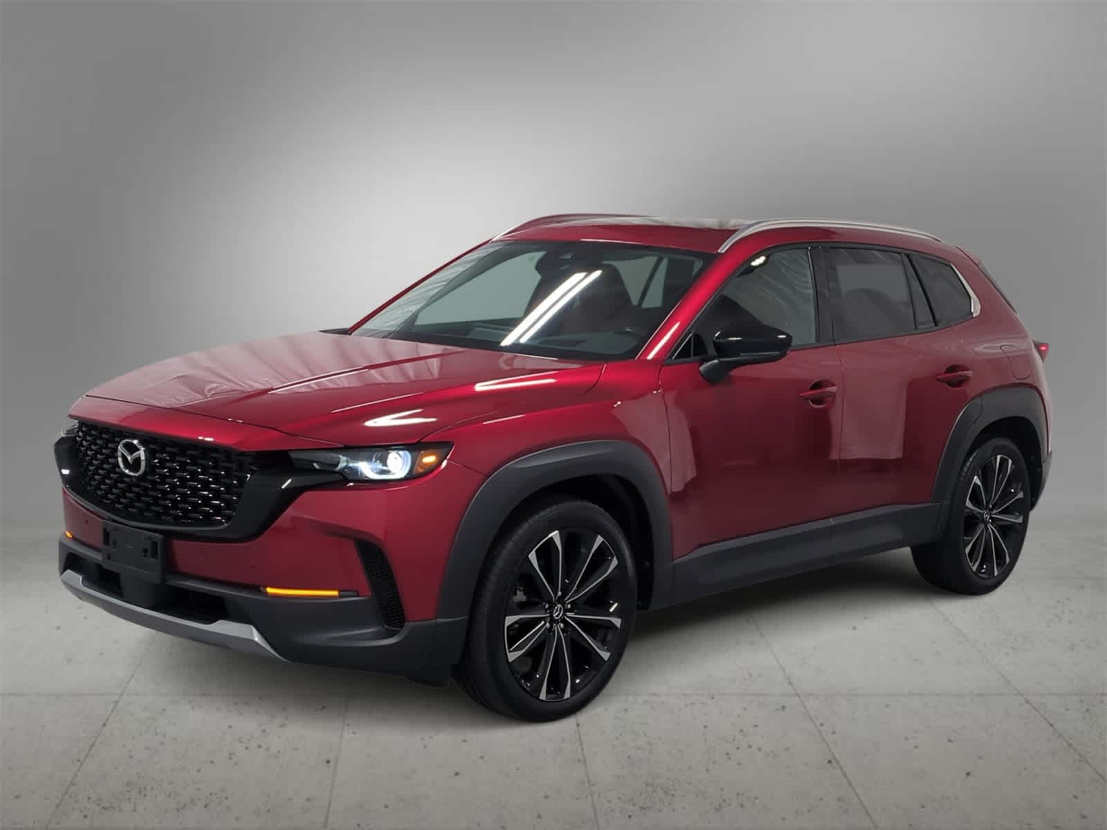 Thumbnail: 2023 Mazda CX-50 - 4