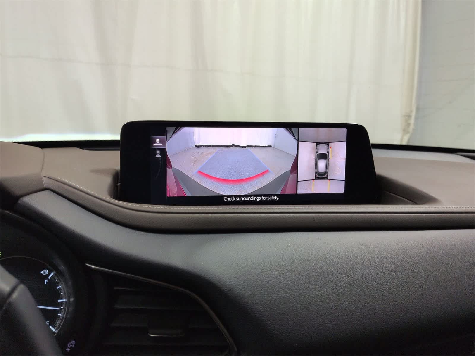 Thumbnail: 2025 Mazda CX-30 - 17