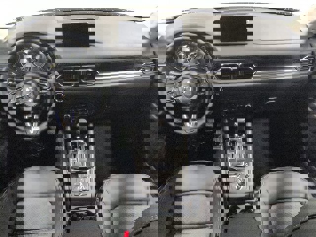 Thumbnail: 2025 Mazda CX-5 - 16