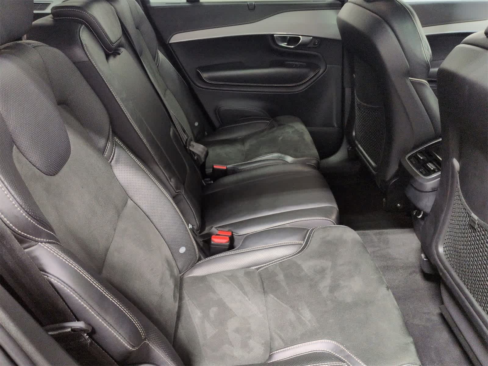 Thumbnail: 2019 Volvo XC90 - 26