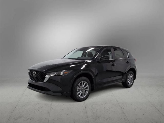Thumbnail: 2025 Mazda CX-5 - 4
